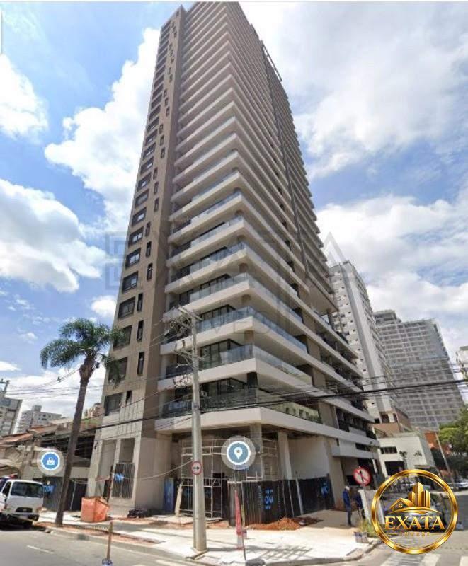 Foto 3 do imóvel — Vila Cordeiro, São Paulo
