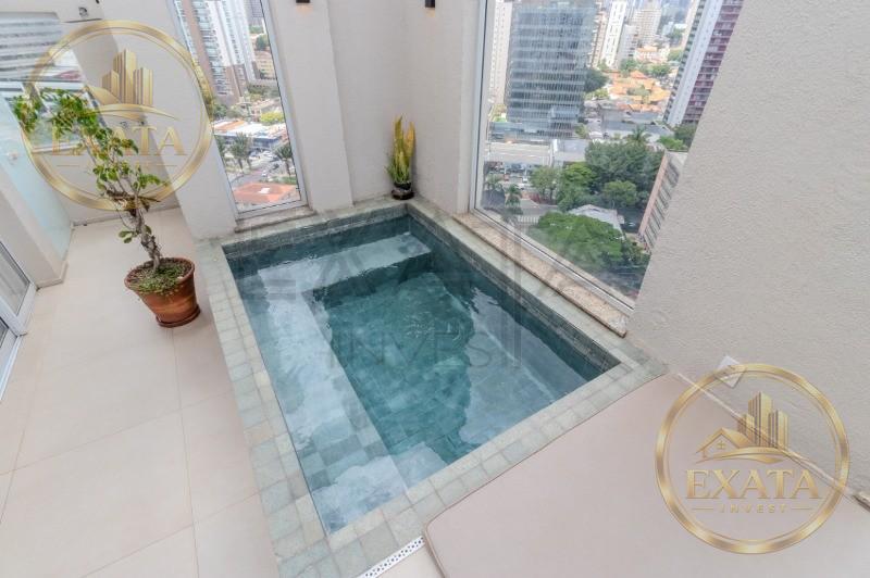 Foto 2 do imóvel — Vila Olímpia, São Paulo