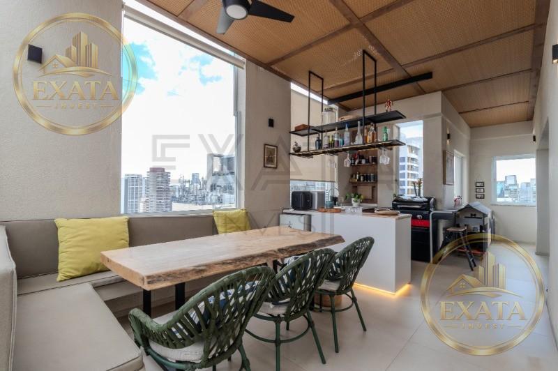 Foto 4 do imóvel — Vila Olímpia, São Paulo