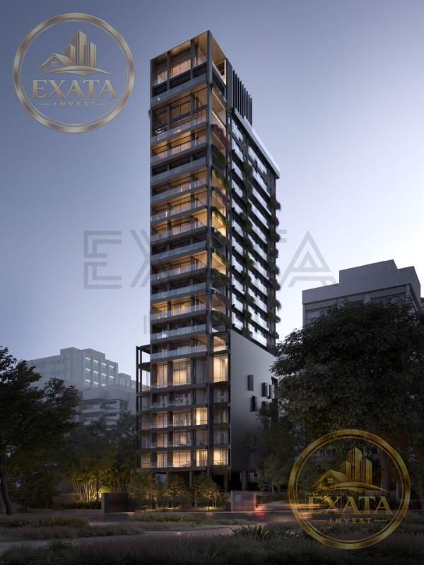 Foto 3 do imóvel — Cerqueira César, São Paulo