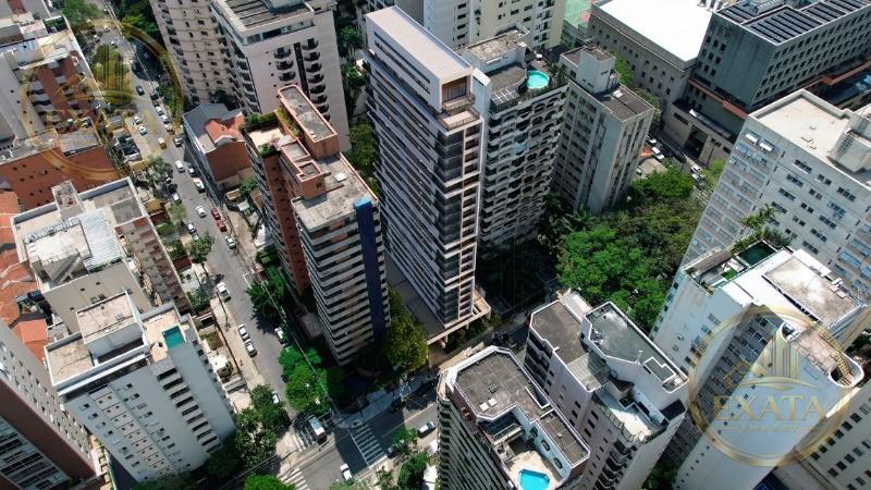Foto 2 do imóvel — Jardim Paulista, São Paulo