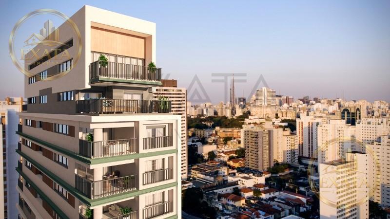 Foto 3 do imóvel — Jardim Paulista, São Paulo